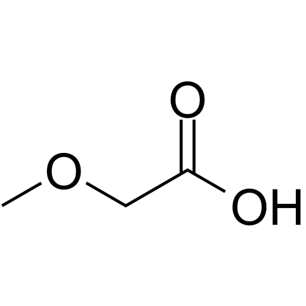 Methoxyacetic acid 625-45-6